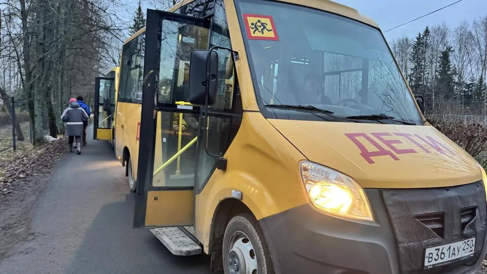 Фото: МедиаБанк Подмосковья/Татьяна Рунова