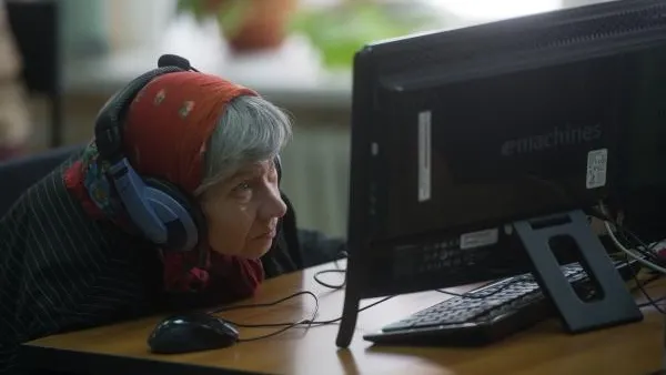 Российские ученые разработали компьютер, который поможет людям, пережившим инсульт