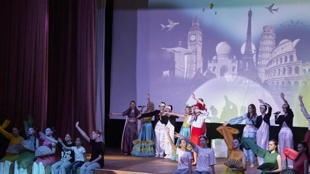 Фото: ЦД «Победа»