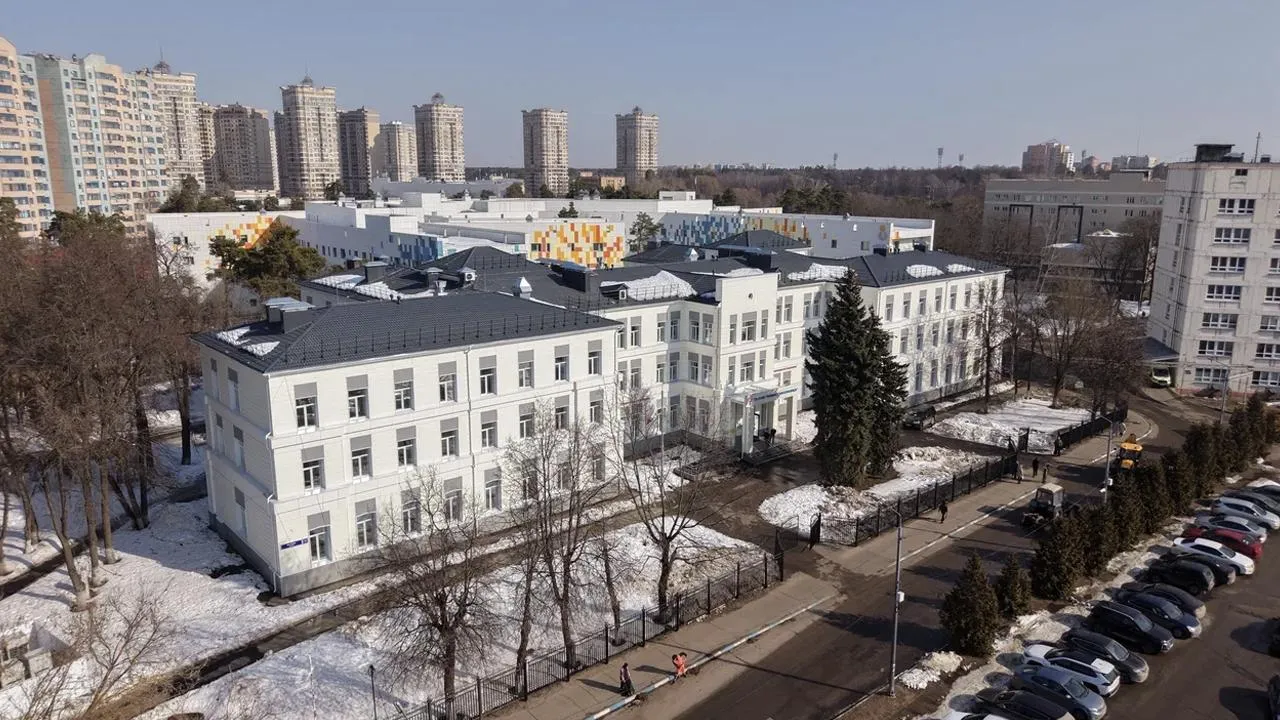 пресс-служба губернатора и правительства Московской области