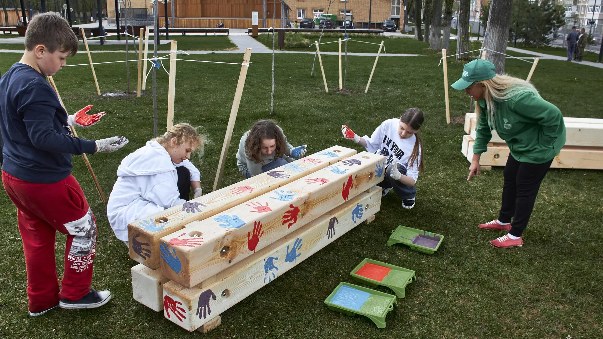 Фото: ЦД «Победа».