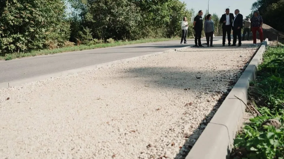 Фото: пресс-служба администрации г.о. Лосино-Петровский