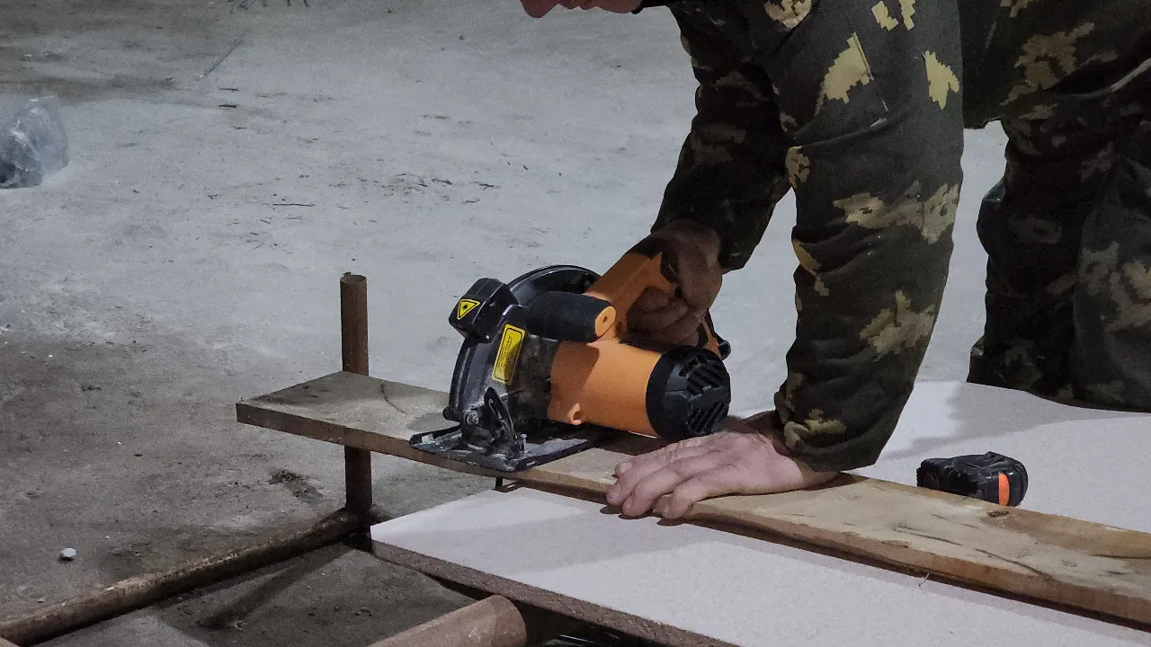 МедиаБанк Подмосковья/Иван Дубров