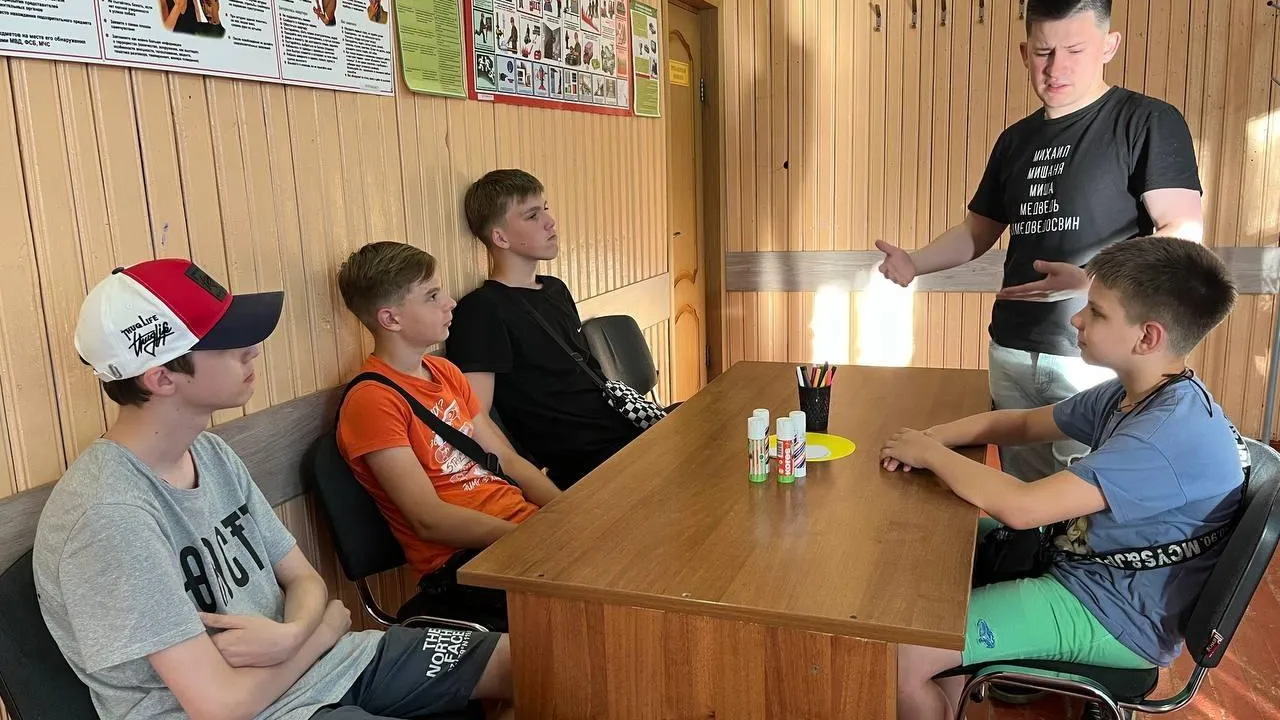 Фото: ДК Леонова