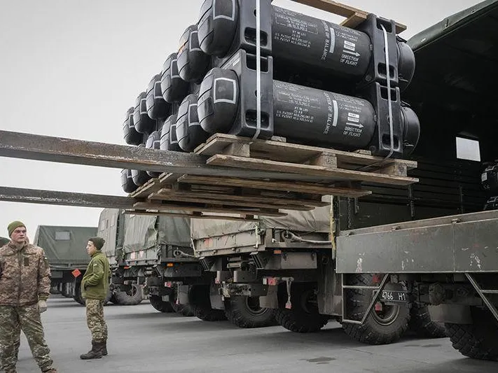 США продолжат помогать Украине вне зависимости от итогов выборов — мнение политолога