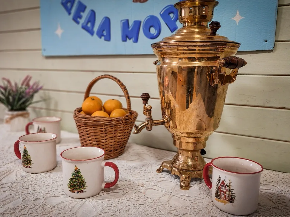 Фото: МедиаБанк Подмосковья/Ольга Антонова