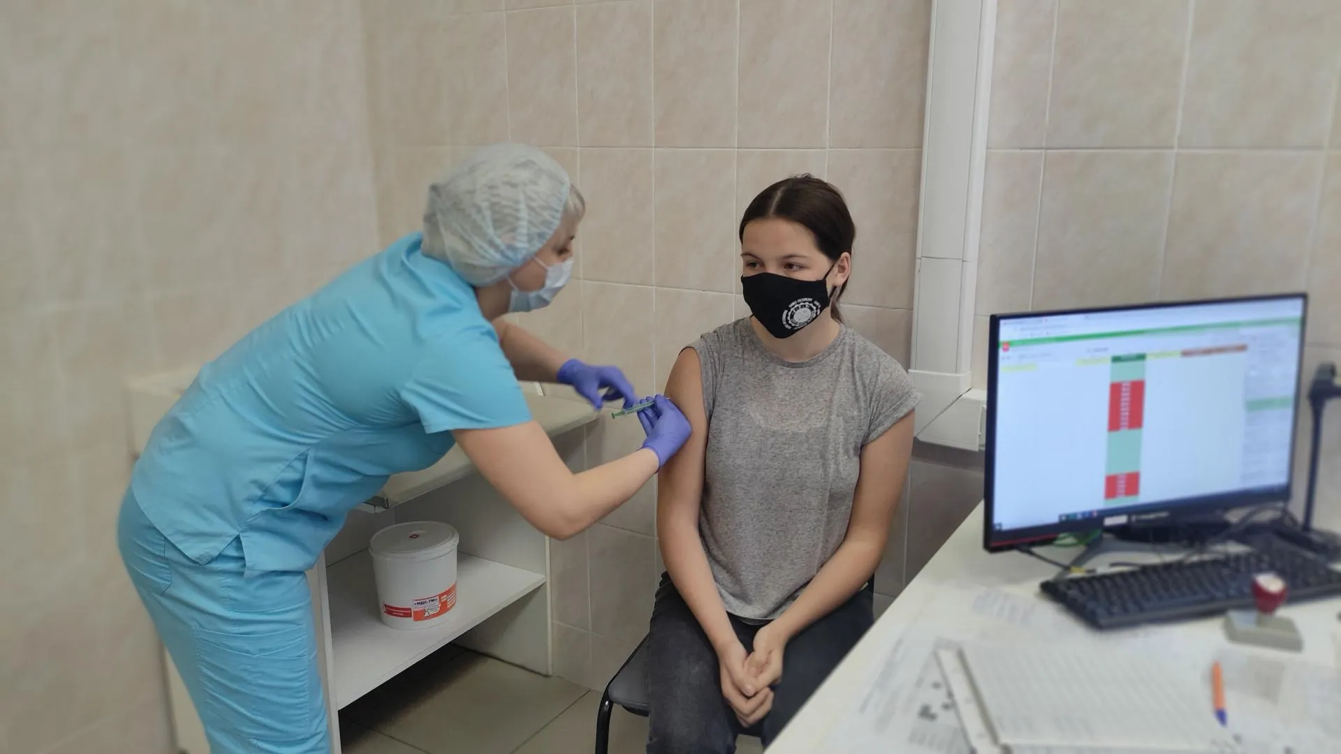 Пресс-служба Ступинской ОКБ