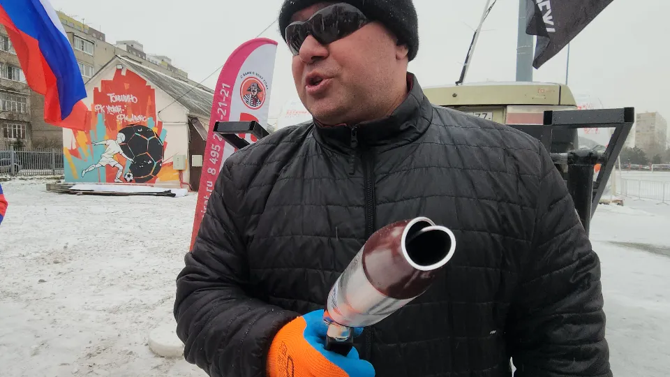 Фото: МедиаБанк Подмосковья/Наталья Лымарь