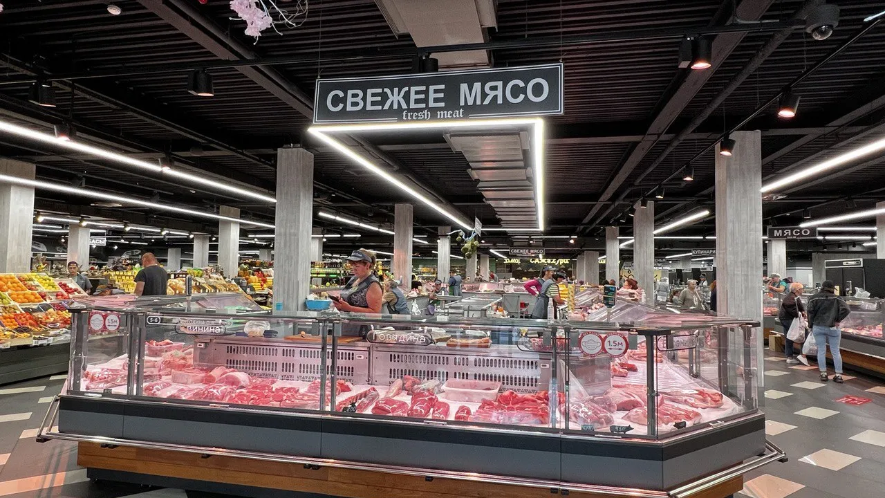 Источник: пресс-служба Минсельхозпрод МО