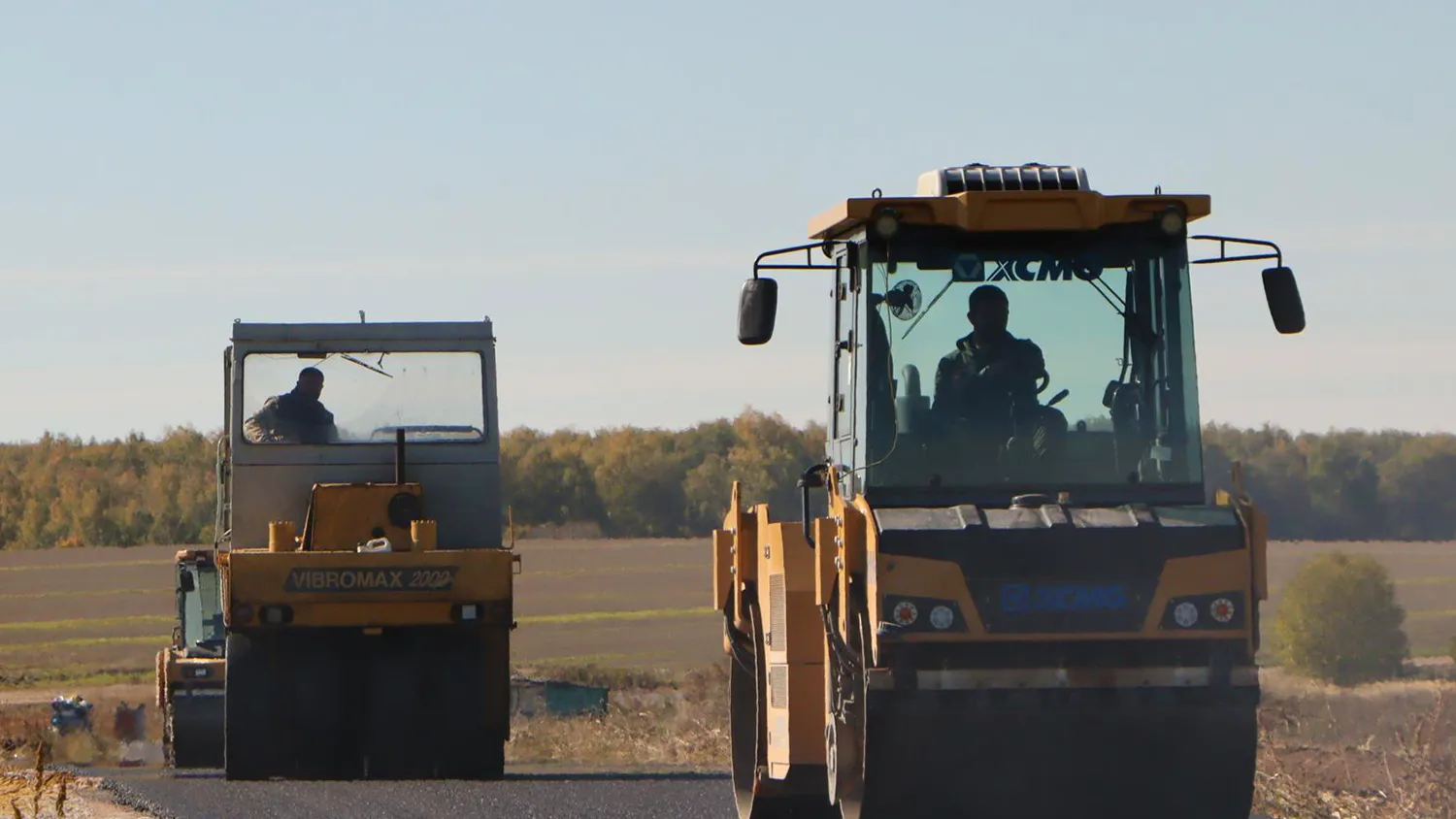 Фото: МедиаБанк Подмосковья/Татьяна Кострикина