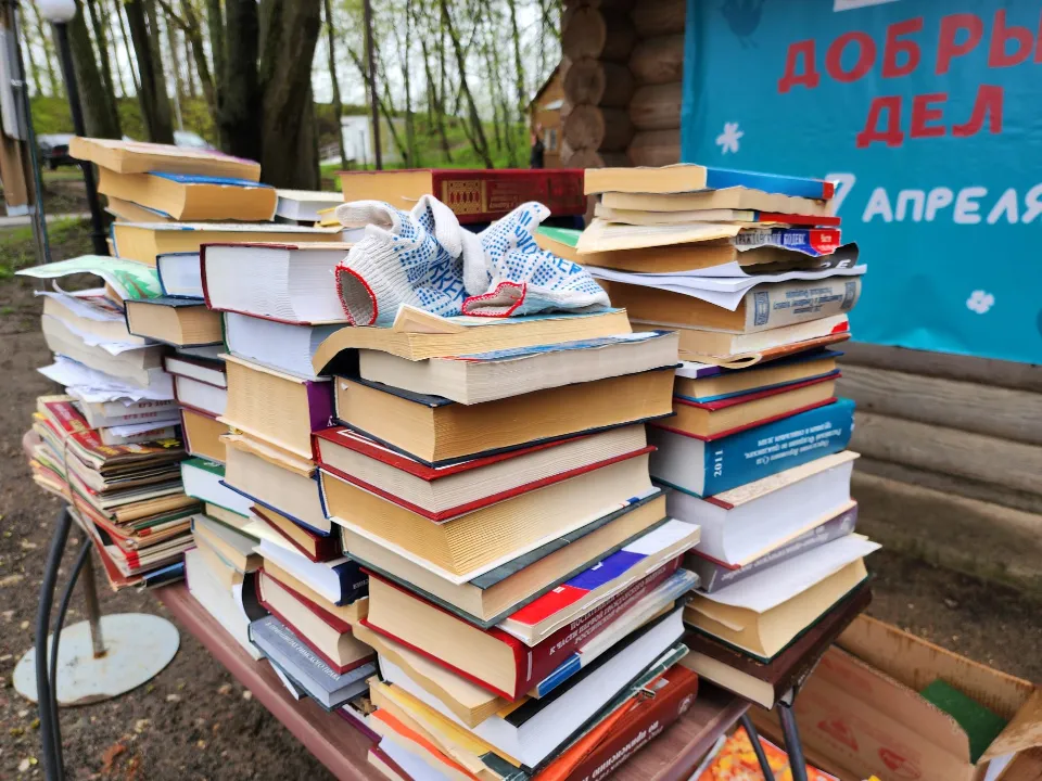 Фото: Екатерина Данилина