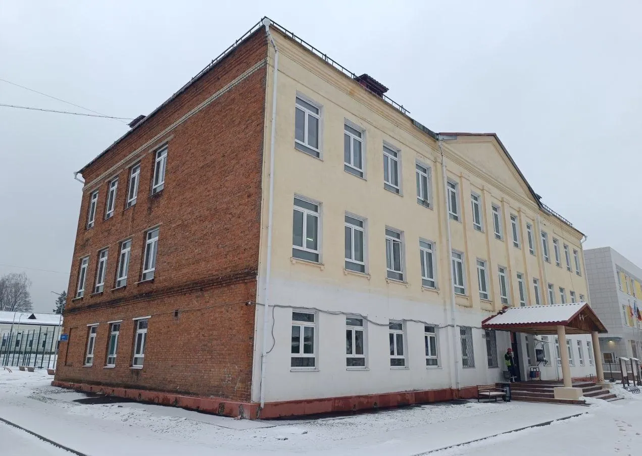 Пресс-служба администрации городского округа Солнечногорск