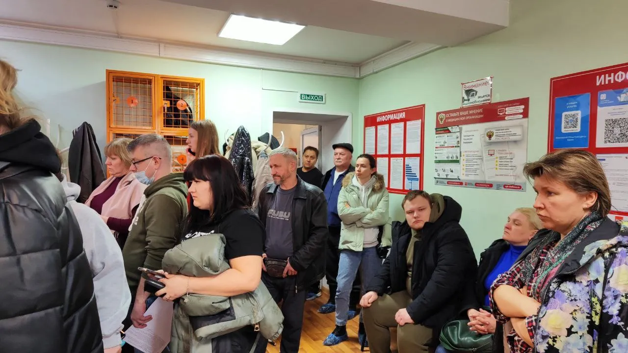 Фото: пресс-служба администрации г.о. Щелково