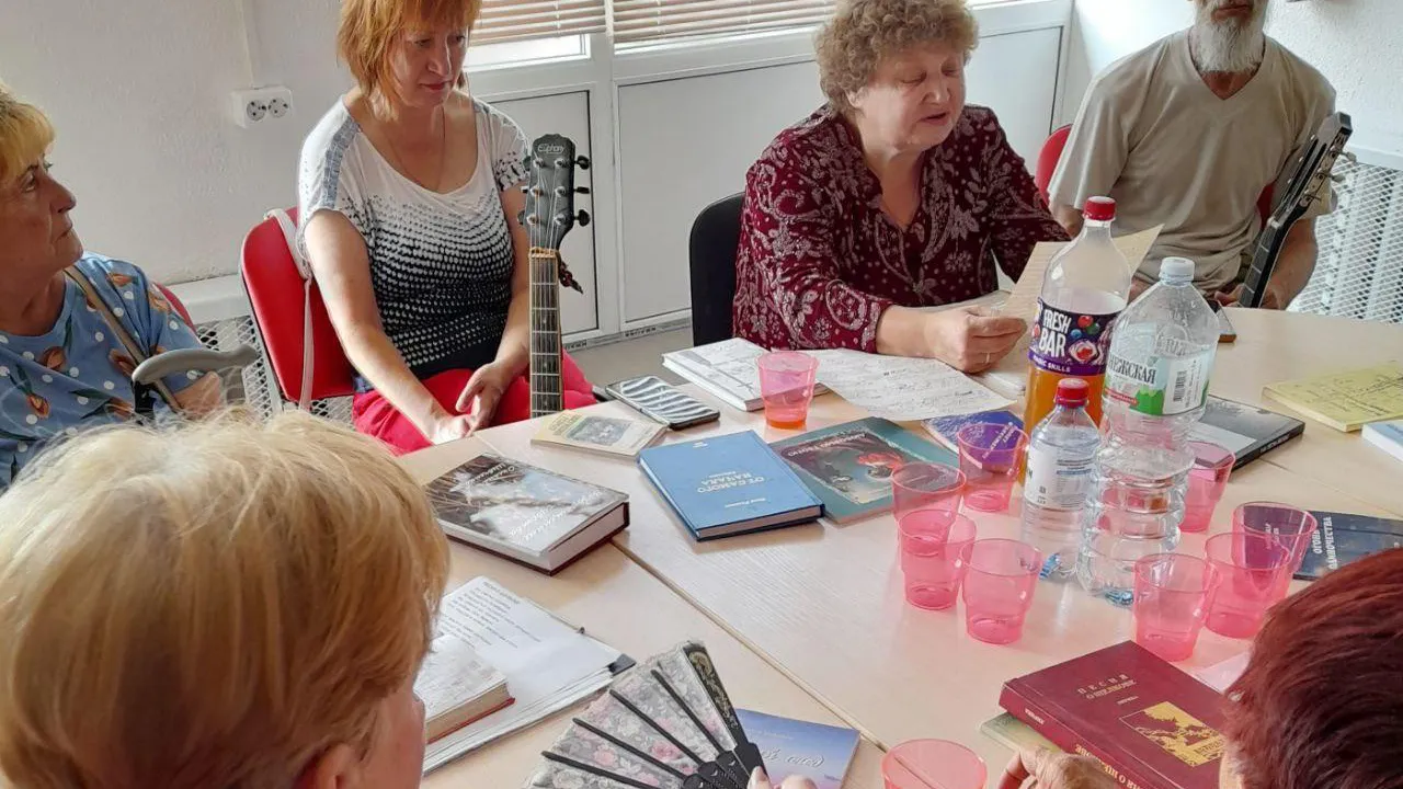 Фото: пресс-служба Администрации г.о. Щелково