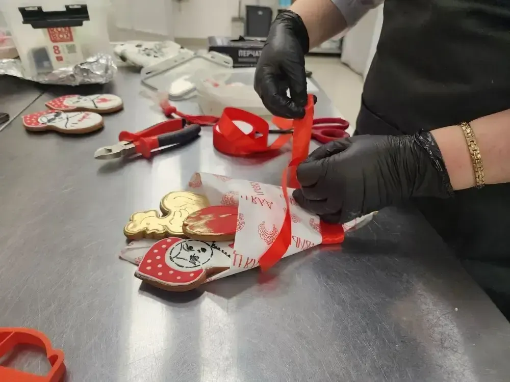 МедиаБанк Подмосковья/Ирина Кузова