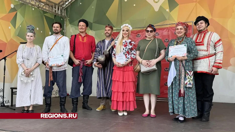 Фото: Мария Шматкова