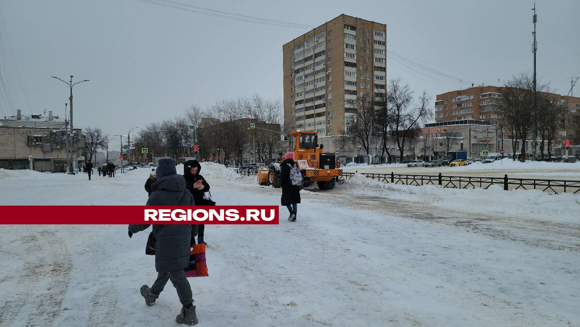 Фото: Галина Добрынина