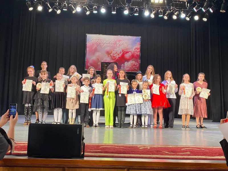 Пресс-служба администрации городского округа Воскресенск