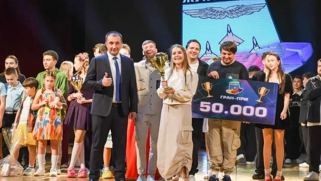 Пресс-служба администрации городского округа Жуковский