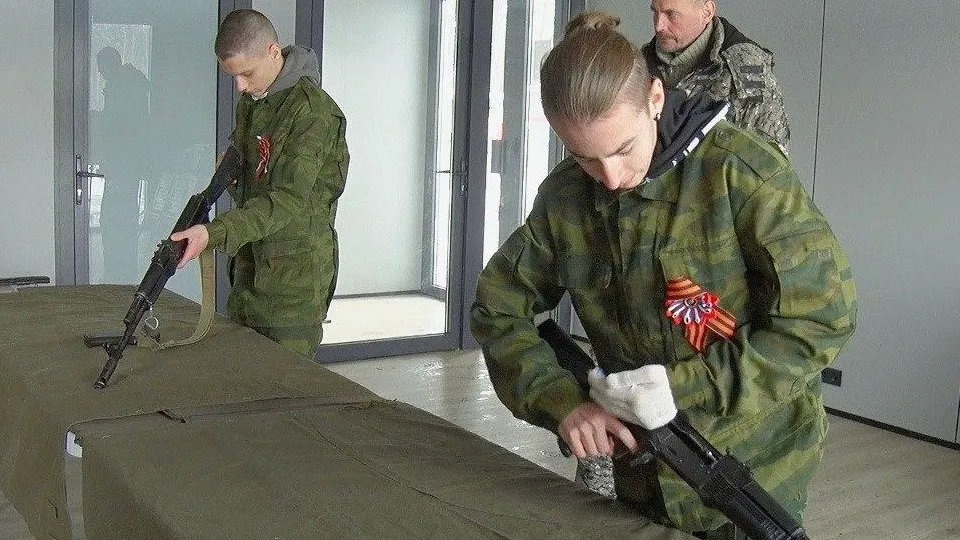 Фото: управление образования администрации г. о. Электросталь