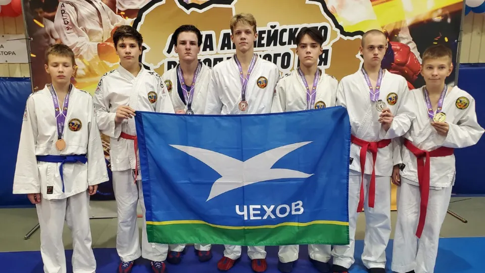 Фото: Александр Прокуратов