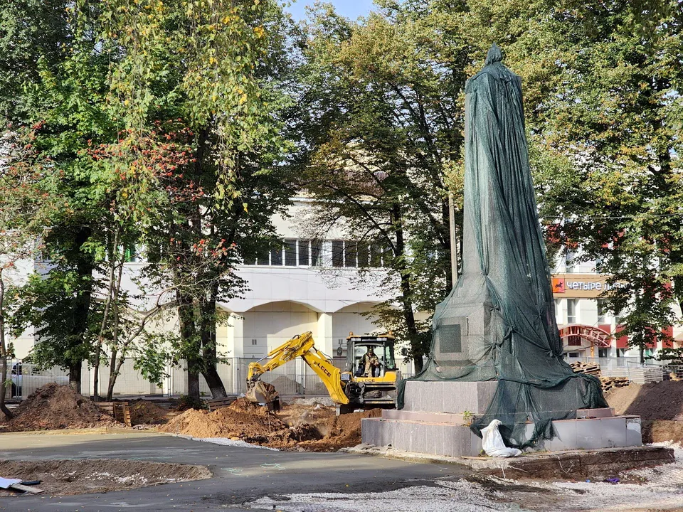 Фото: МедиаБанк Подмосковья/Ольга Аввакумова