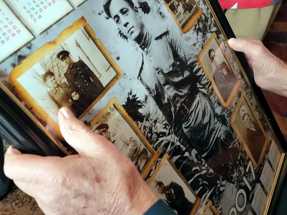 Фото: Ксения Пашуто