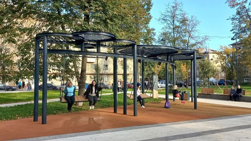 Фото: Олег Книжник