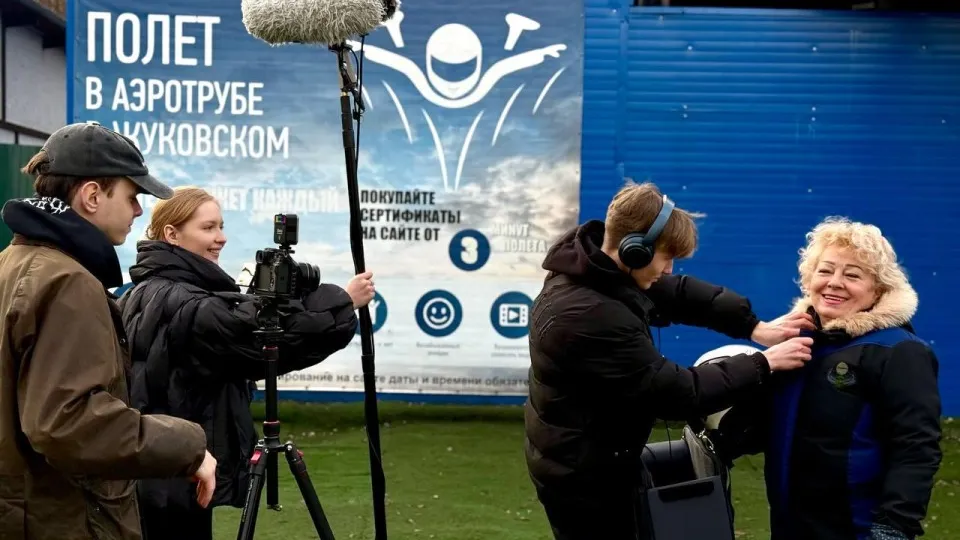 Фото: ГБУСО МО «КЦСОиР «Коломенский»