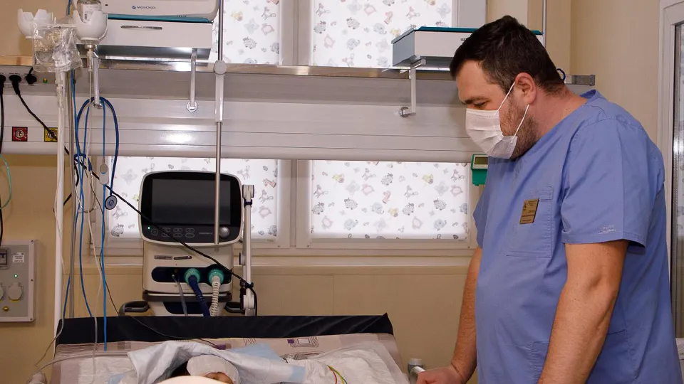 Фото: НИКИ детства