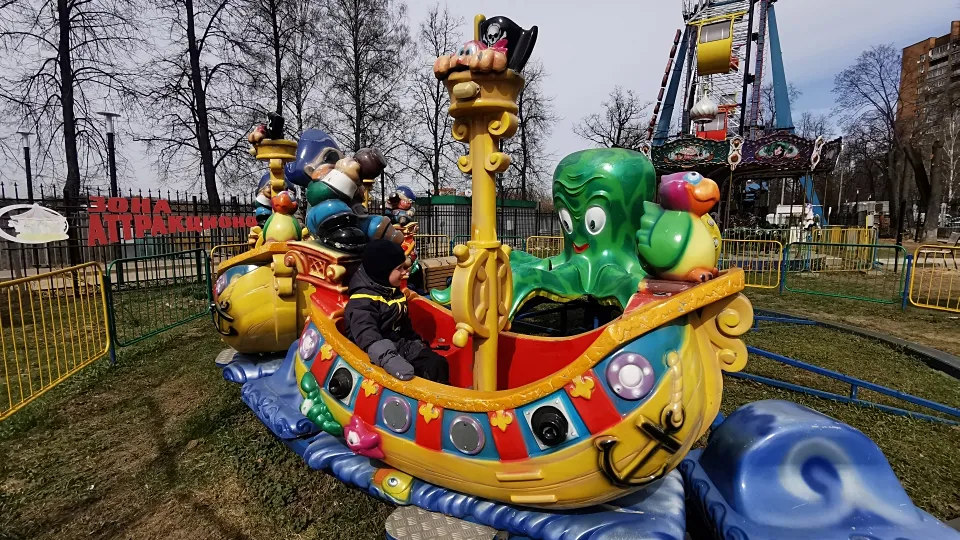 Фото: Медиабанк Подмосковья