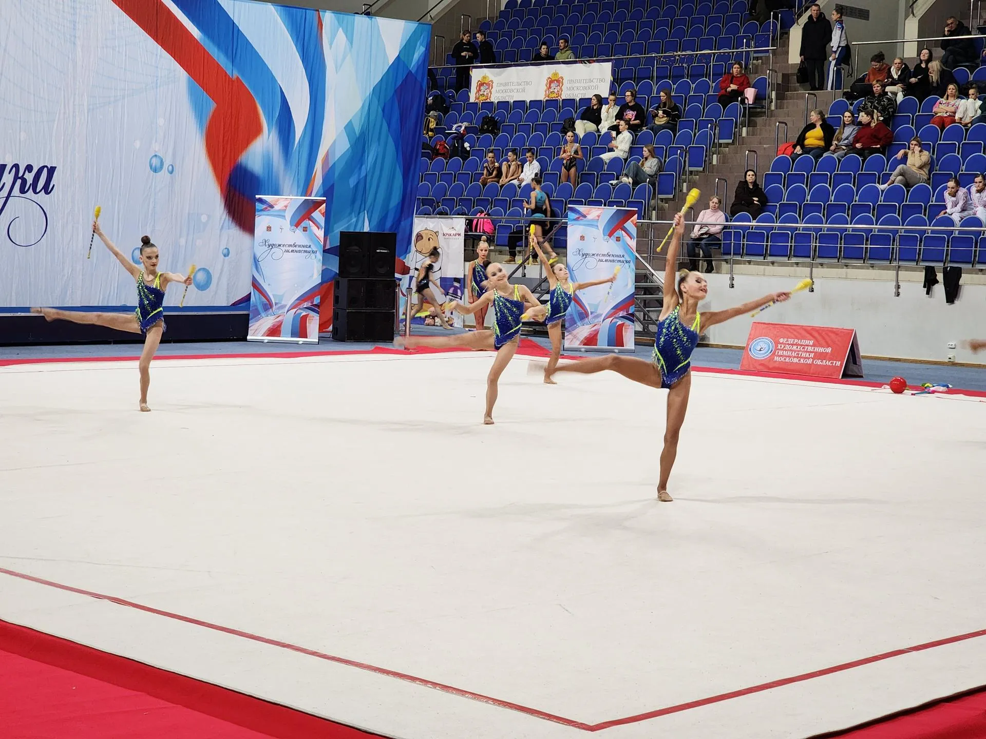 Фото: МедиаБанк Подмосковья/Ирина Моисеева