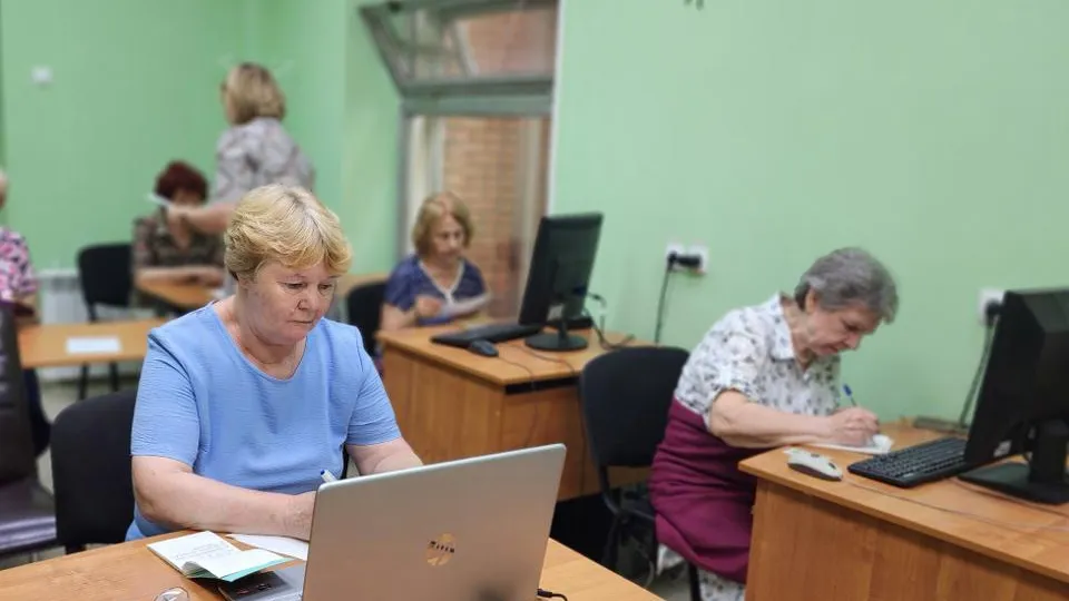В Подмосковье проиндексируют пенсии для более полумиллиона работающих пенсионеров