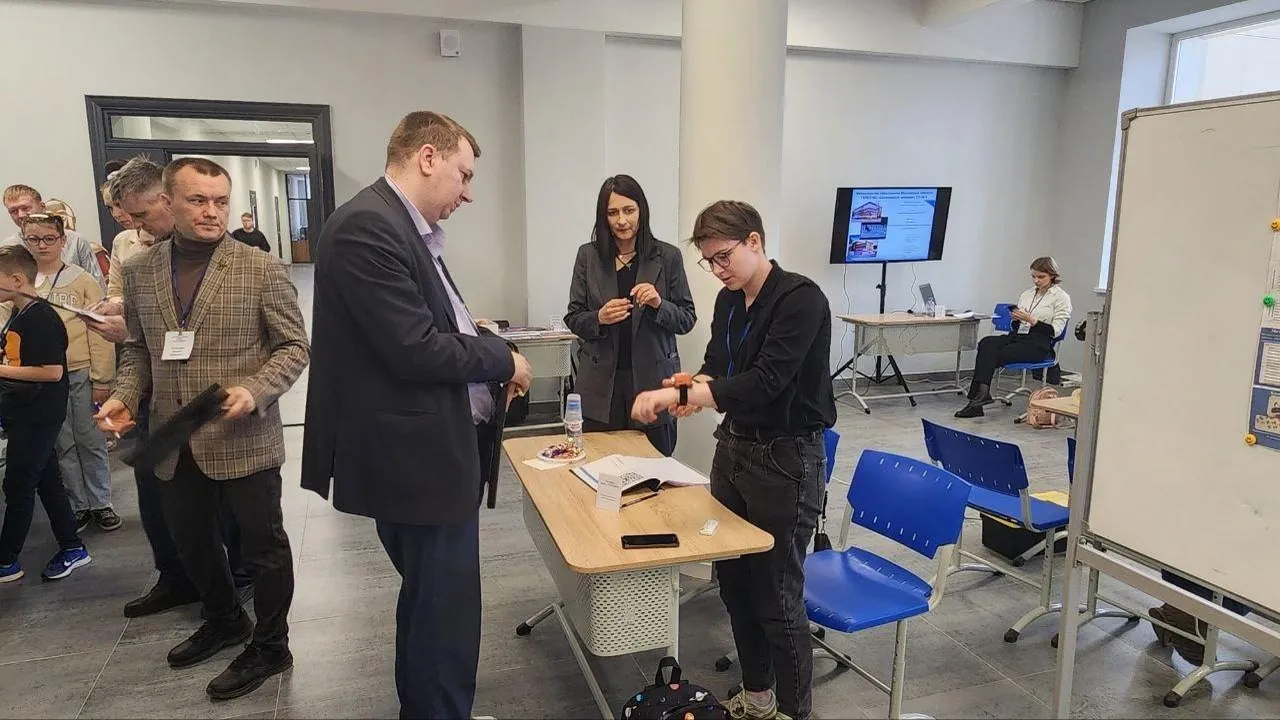 Фото: Министерство образования МО