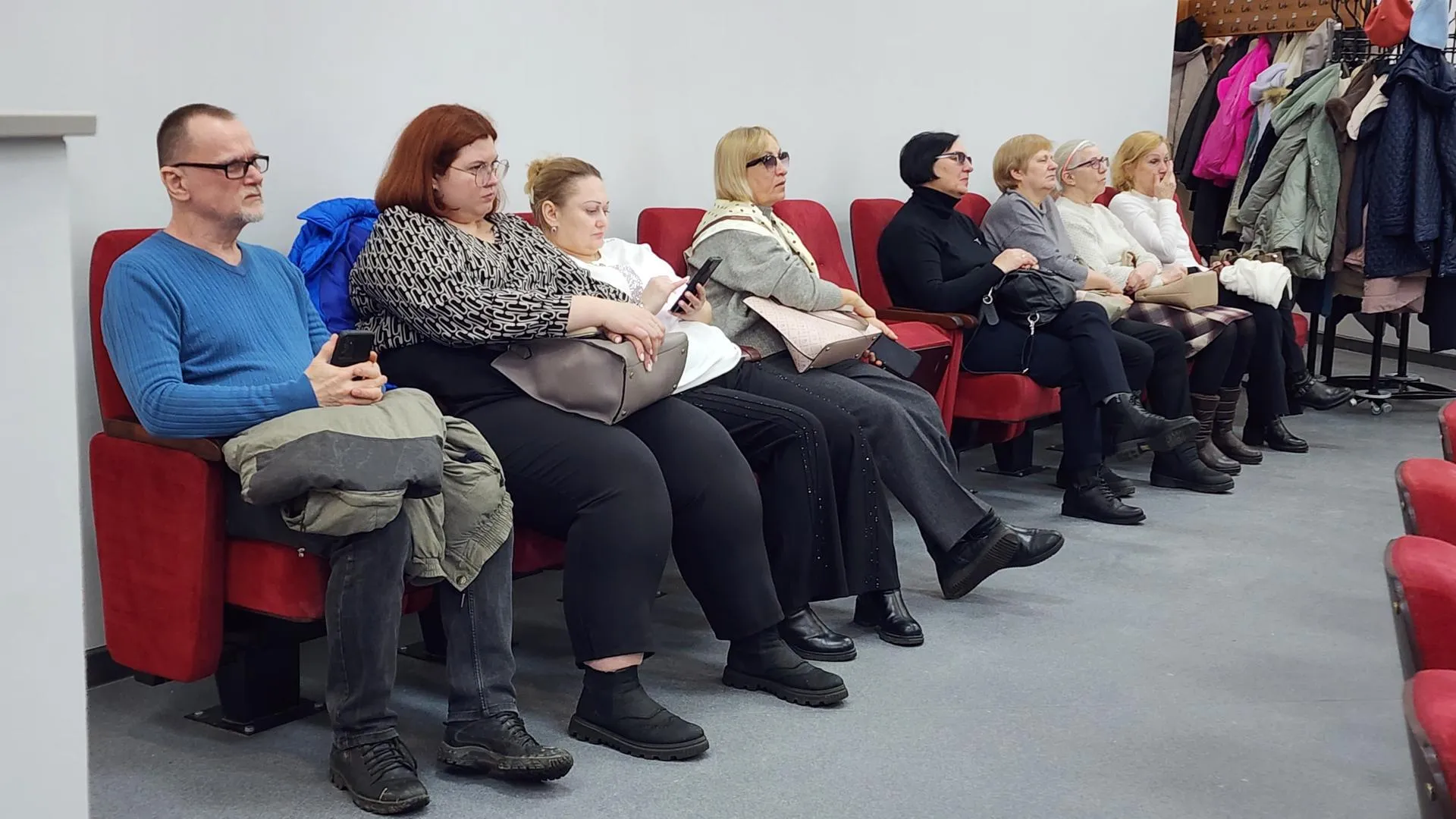 МедиаБанк Подмосковья/Юлия Смагринская