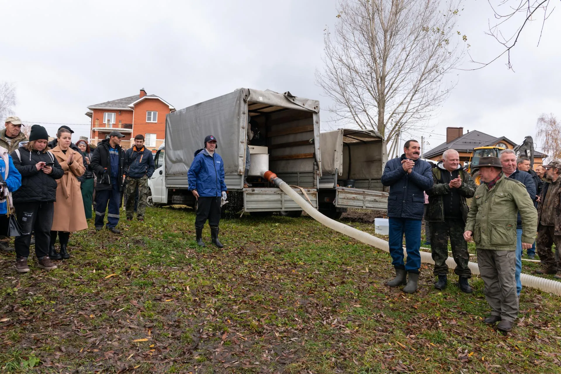 Фото: Евгений Мазепов