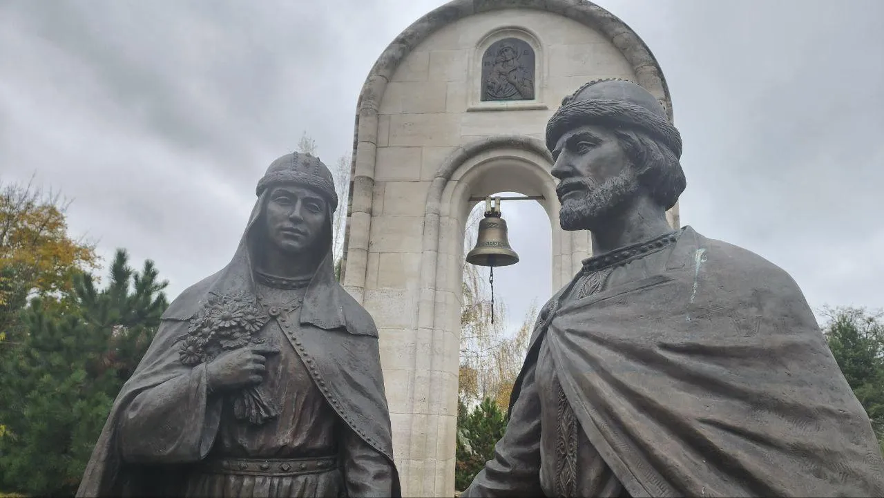 Евгений Рой