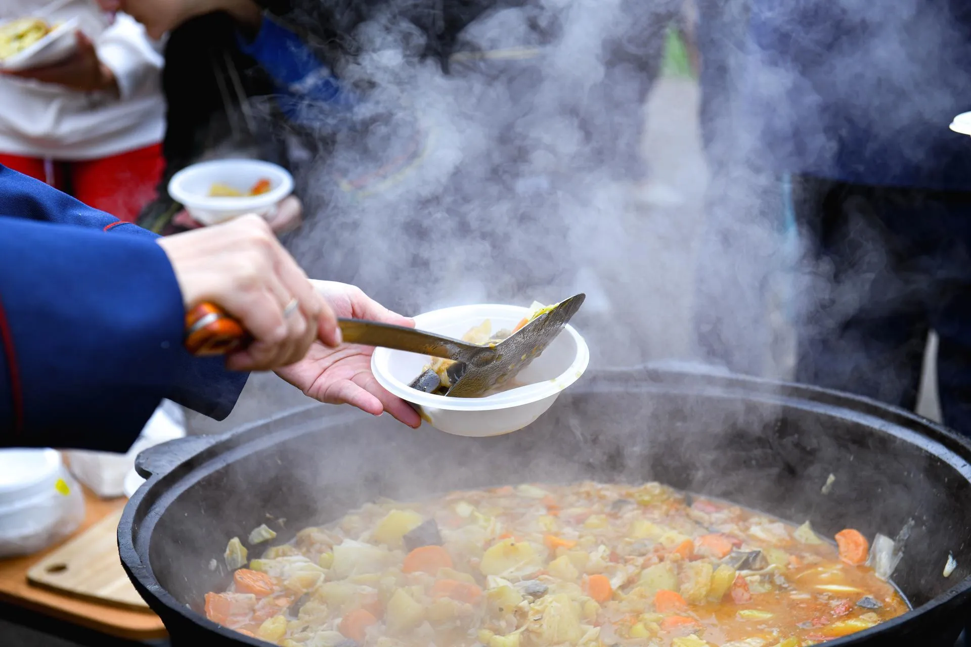 Пресс-служба администрации городского округа Химки