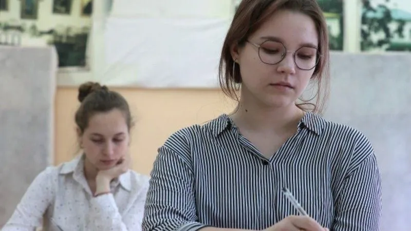 Виталий Белоусов / РИА Новости