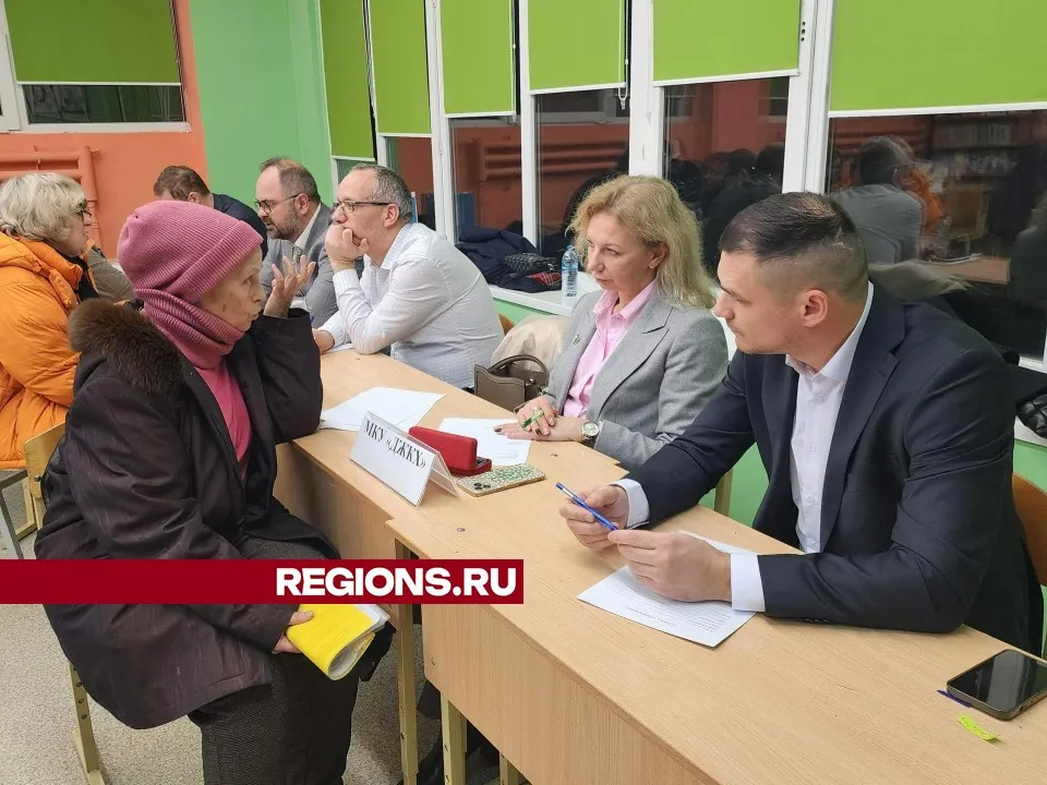 Фото:&nbsp;Максим Сафронов