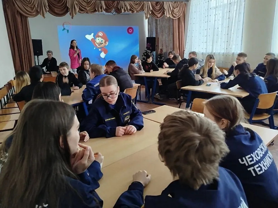 Фото: пресс-служба администрации г.о. Серпухов