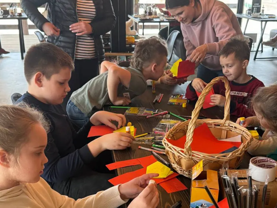 Фото: t.me/parkrivera