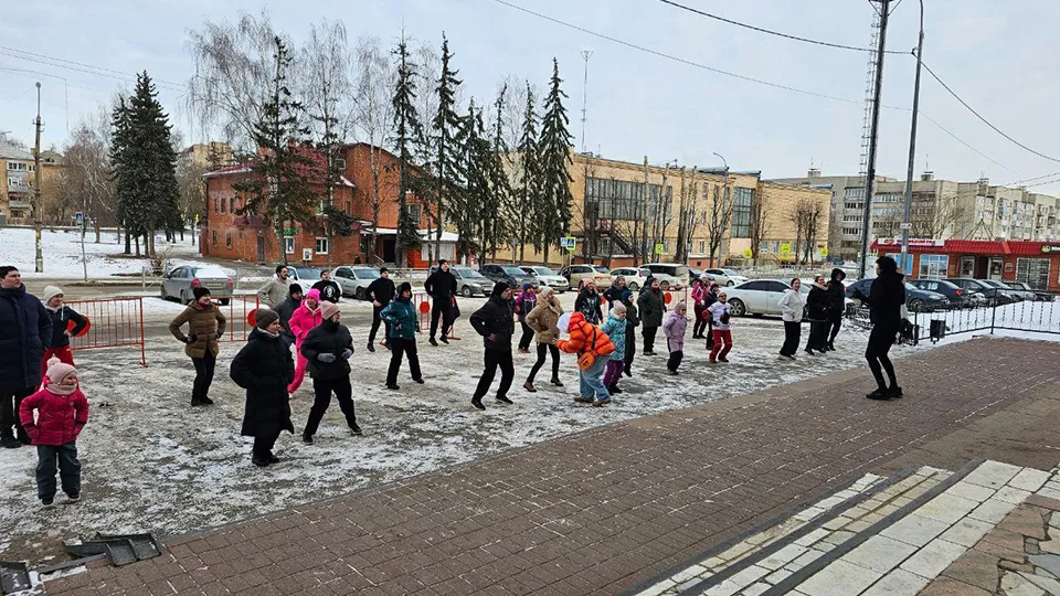 Фото: пресс-служба администрации г.о. Серпухов
