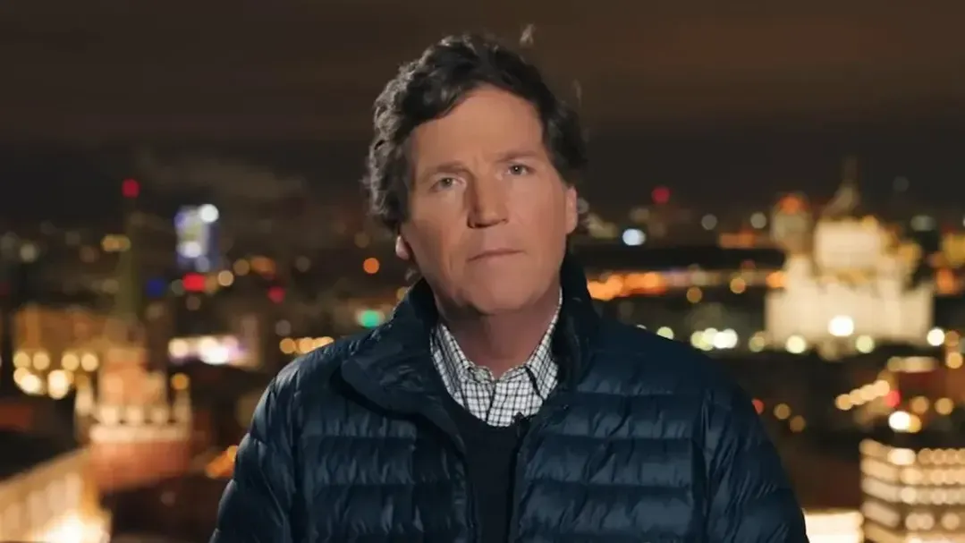 youtube.com/Tucker Carlson