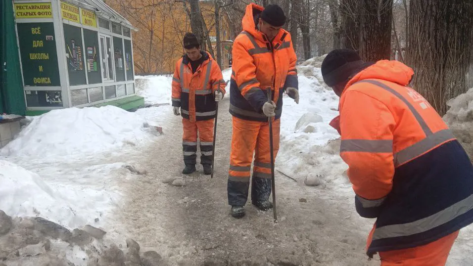 Фото: пресс-служба администрации г.о. Долгопрудный