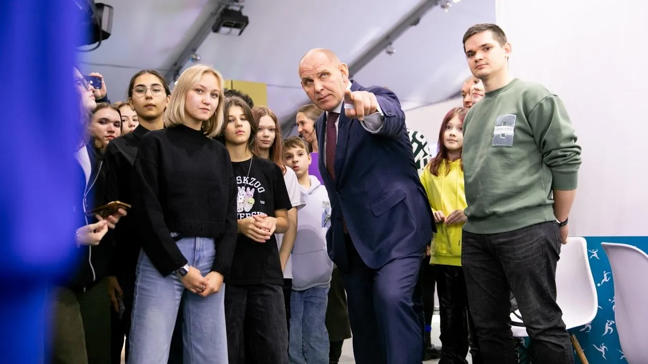 фото: Чеховская молодежь / vk.com