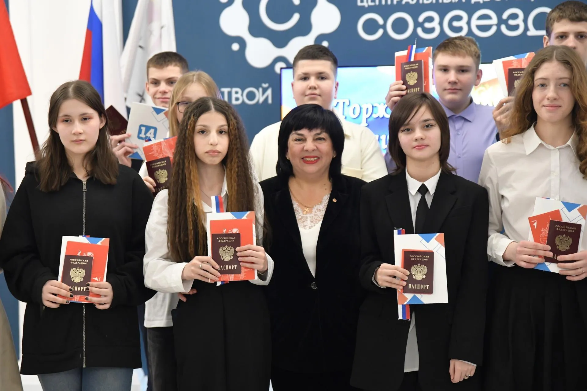 Пресс-служба Дмитровского муниципального округа