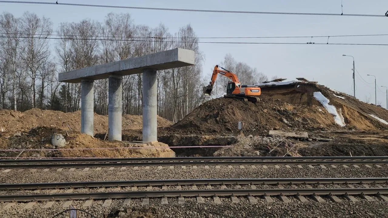 REGIONS/Валерий Гореловский