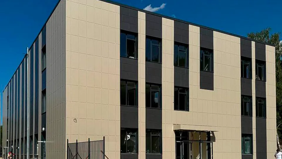 Фото: Министерство строительного комплекса Московской области