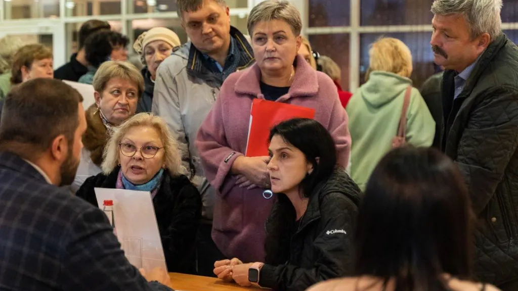 Фото: Telegram/ Михаил Собакин | Чехов